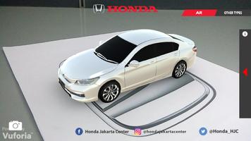 Accord AR স্ক্রিনশট 1