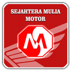 Sejahtera Mulia Motor biểu tượng