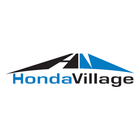 Honda Village DealerApp icono