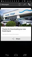 Honda Village DealerApp स्क्रीनशॉट 3