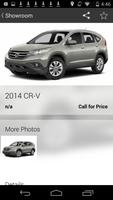 Honda Village DealerApp screenshot 2