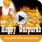 Gurpurab Video Song Status アイコン