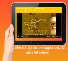 Gurpurab Video Song Status syot layar 1