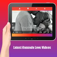 Kannada Love Video Songs Status screenshot 3