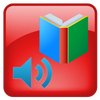 PDF Voice Reader icon