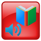 Icona PDF Voice Reader