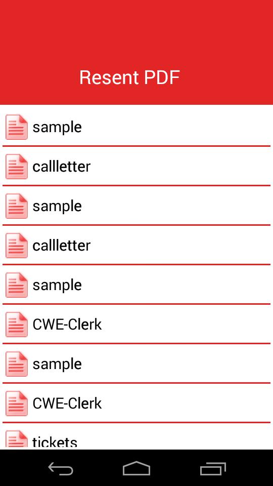 PDF Voice Reader APK for Android Download