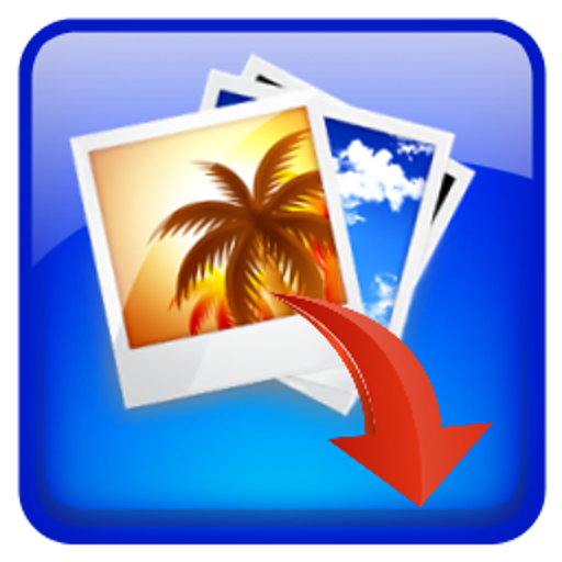 Photo Downloader Plus