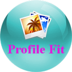 Profile Fit for WhatsApp icono