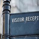 APK Visitor Management System
