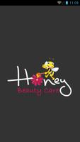 Honey Beauty Care ポスター