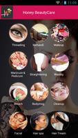 Honey Beauty Care 截图 1