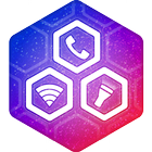 Honeycomb Launcher icon