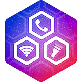 Honeycomb Launcher иконка