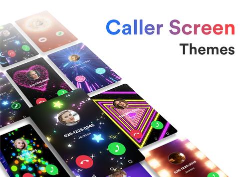AIR Launcher - Theme, Live Wallpaper, Call Screen apk screenshot