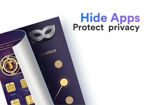 AIR Launcher - Theme, Live Wallpaper, Call Screen apk screenshot