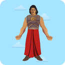 Mahubali: The game of Bahubali APK