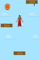 Mahubali: The game of Bahubali poster