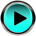 MP4 Player icon