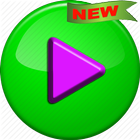 Flv Player icon