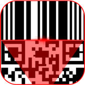 Free QR &amp; Bar code Scanner icon