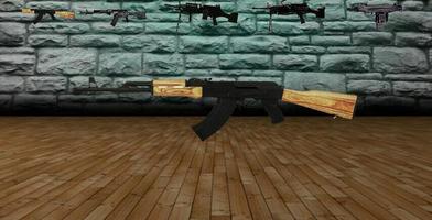 Real Gun Sounds poster