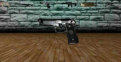 Real Gun Sounds screenshot 1