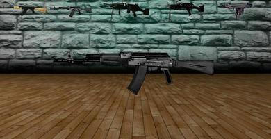 Real Gun Sounds screenshot 2