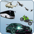 Vehicle sounds 2017