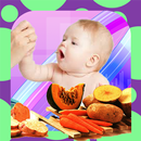 Resep Makanan Bayi 6 - 7 Bulan aplikacja