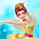 APK Ballet Dancer Makeover: Ballerina Dreams