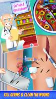 Knee Surgery Doctor 2 스크린샷 2