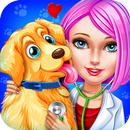 APK Pet Vet City Doctor Clinic