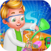 Science Lab Star! Experiment Tricks