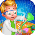 Science Lab Star! Experiment Tricks