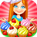 APK Scooty Girl! Cupcakes Shop