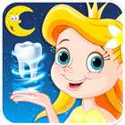 ikon Tooth Fairy Sweet Princess