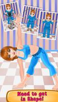 My Boyfriend Returns Makeover screenshot 1