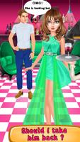 My Boyfriend Returns Makeover screenshot 3