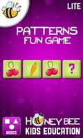 Patterns Fun Game Lite poster