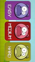 Patterns Fun Game Lite screenshot 1