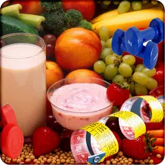 Weight Loss Foods & Tips APK download