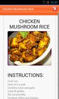 Chicken Recipes - Indian capture d'écran 2