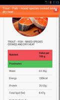 Indian Fish Recipes screenshot 2