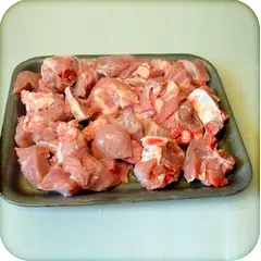 Indian Mutton Recipes APK download