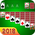 Solitaire Card Games 2020 icon