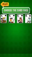 Solitaire Card Games 2020 capture d'écran 3