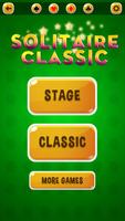 Solitaire Card Games 2020 الملصق