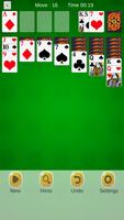 Solitaire Card Games 2020 تصوير الشاشة 1