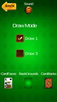 Solitaire Card Games 2020 تصوير الشاشة 2